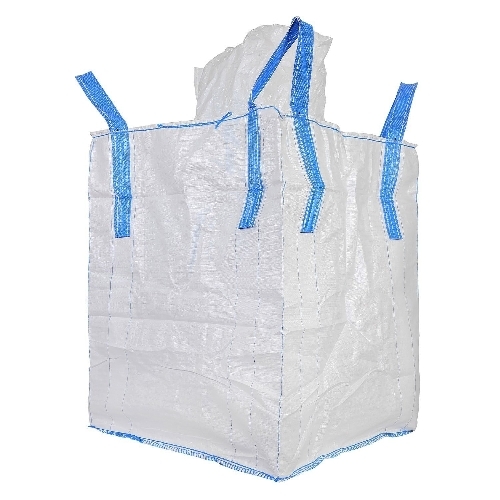 Pp Woven Jumbo Bag