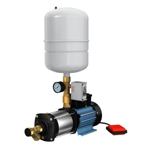 Pressure Booster Pump