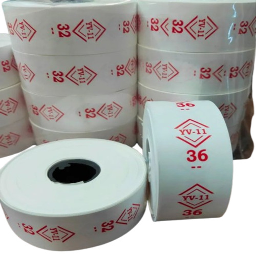Printed Taffeta Labels