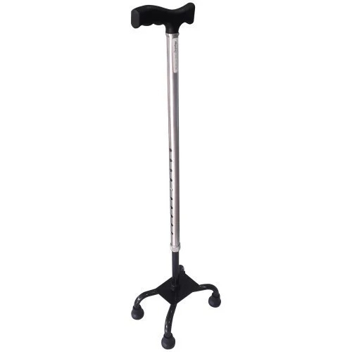 Quadripod Walking Sticks