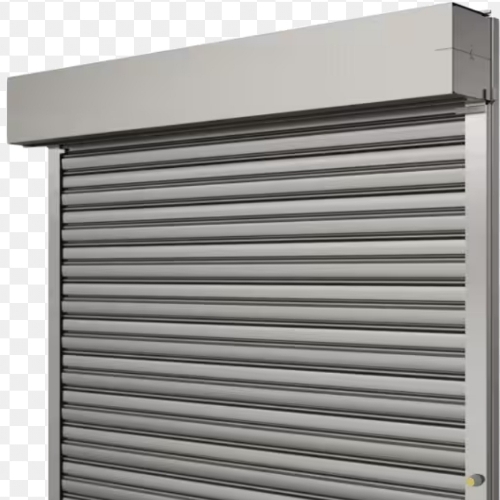 Rolling Shutter