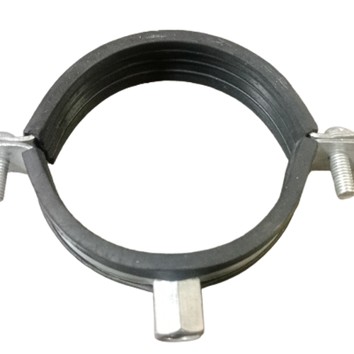 Rust Proof Pipe Clamp 