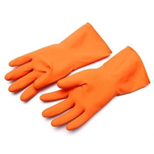 Safety Gloves