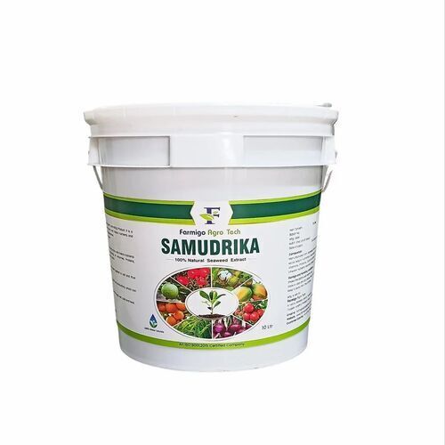 Seaweed Extract Gel