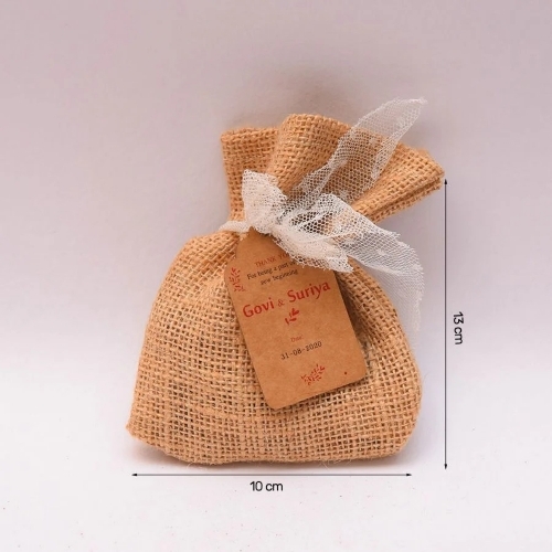 Seed Bags