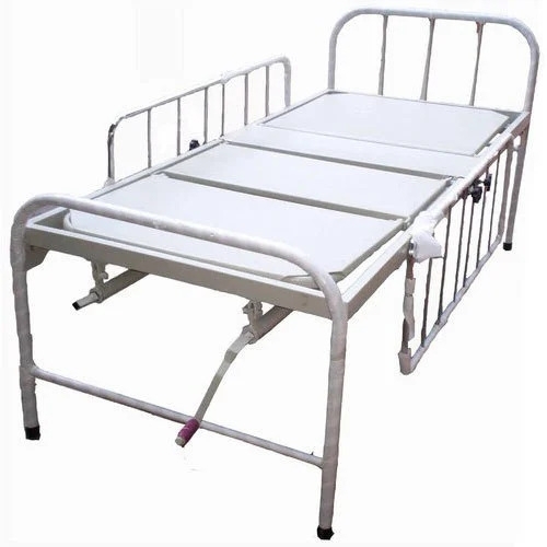 Semi Fowler Patient Hospital Bed