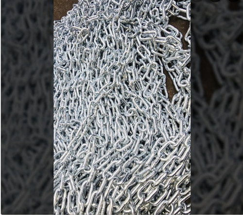 Ship Chain