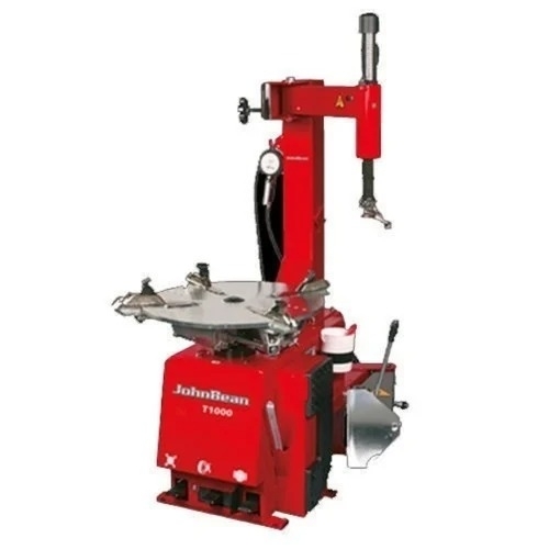 T1000 John Bean Tyre Changer By S.m. Equipment