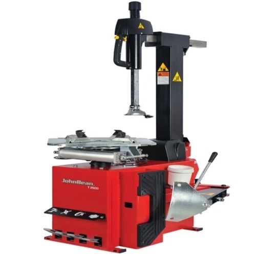 Tyre Changer Machine