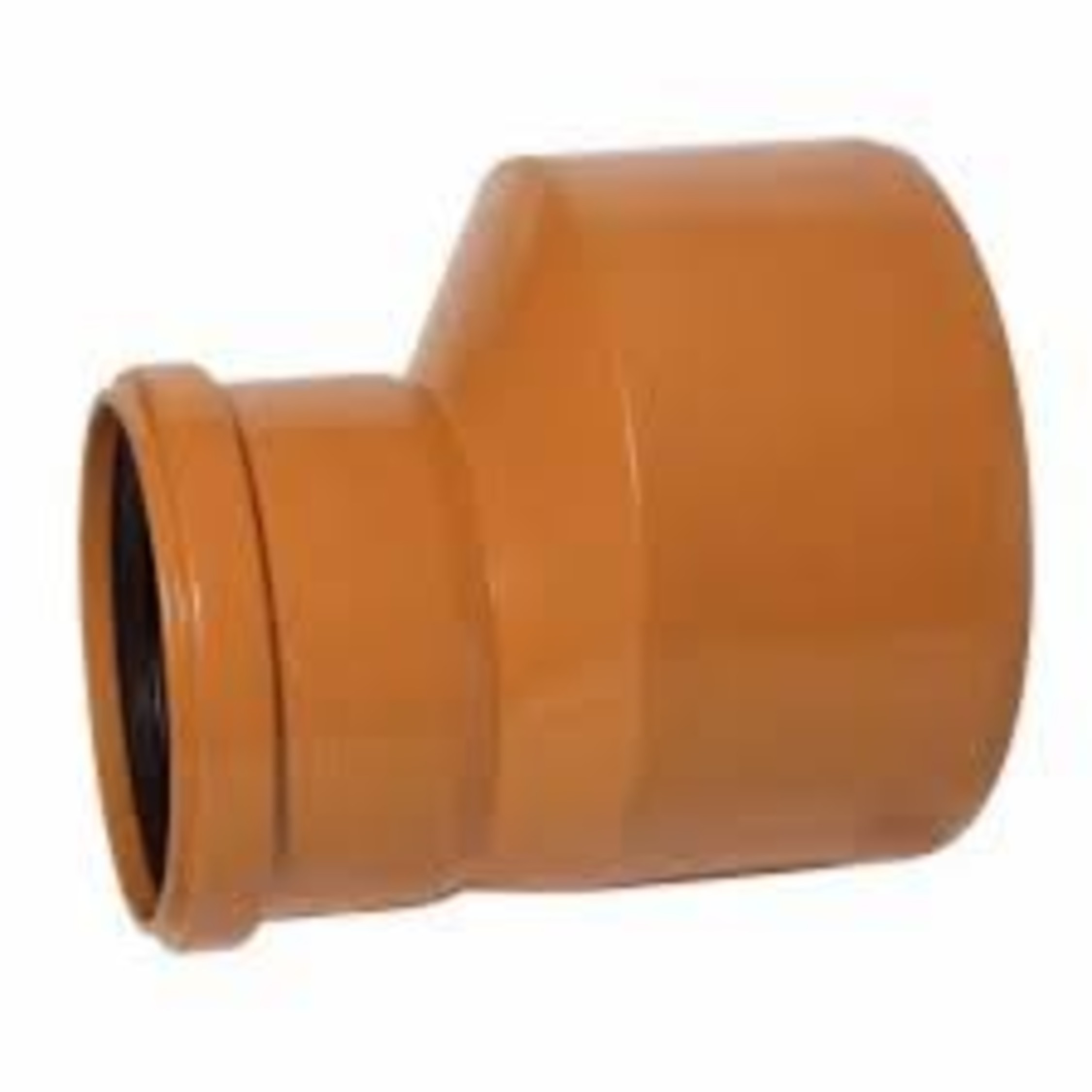 Underground Drainage System Pvc Reducer