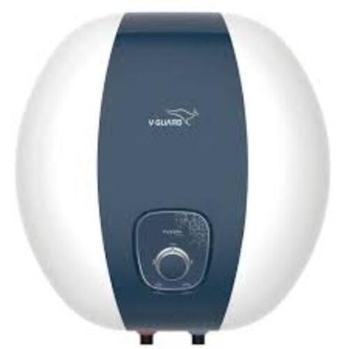 Water Heater - Color: Yes