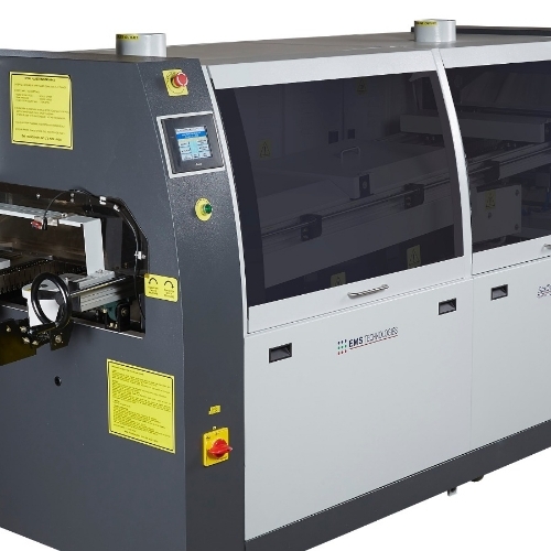 Wave Soldering machine