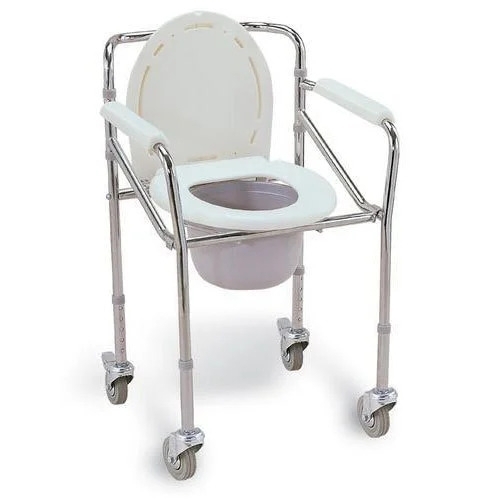 Western Toilet Chair