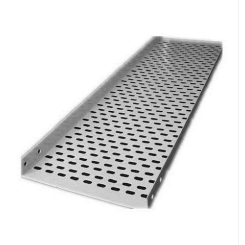 Wire Mesh Cable Tray