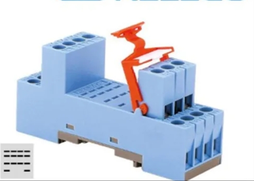 14 Pin Socket : S9-M