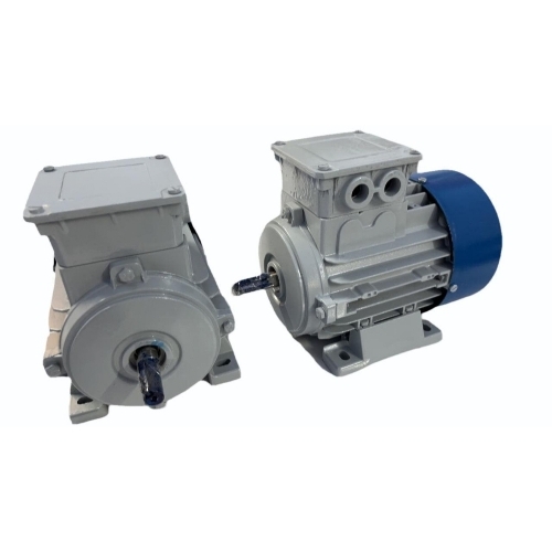 3 Phase Induction Motors