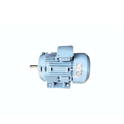 5 Hp Three Phase Electric Motor