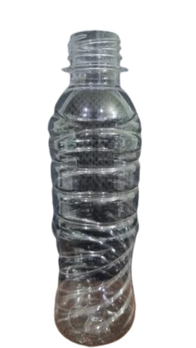 500ml Pet Water Bottle