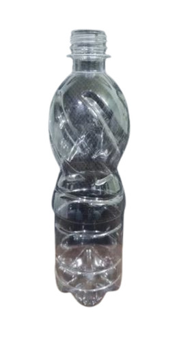 700ml Pet Water Bottle