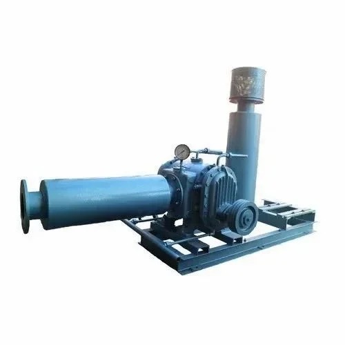 air root blower