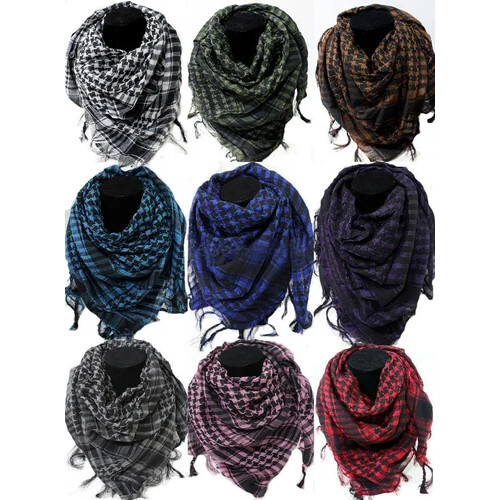 Arafat Ladies Scarf