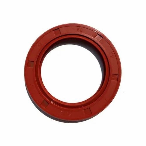 Automotive Rubber Oil Seal - Application: Industrial & Automobile