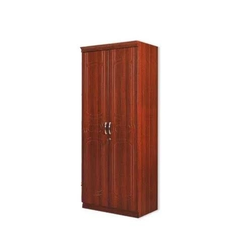 Brown Wooden Almirah