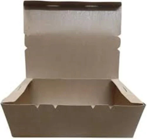 Cardboard Box - Color: Alltype