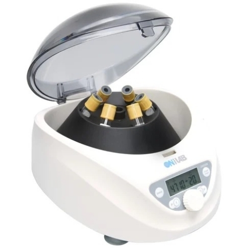 Centrifuge Machine