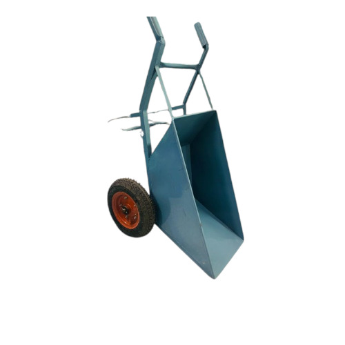 Construction Material Trolley