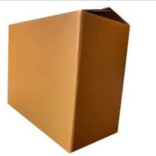 Corrugated Boxes