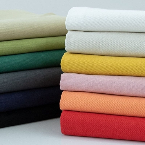Cotton Fabric By Shree Ram Textile