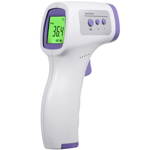 Digital Forehead Thermometer