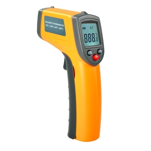 Digital Infrared Thermometer