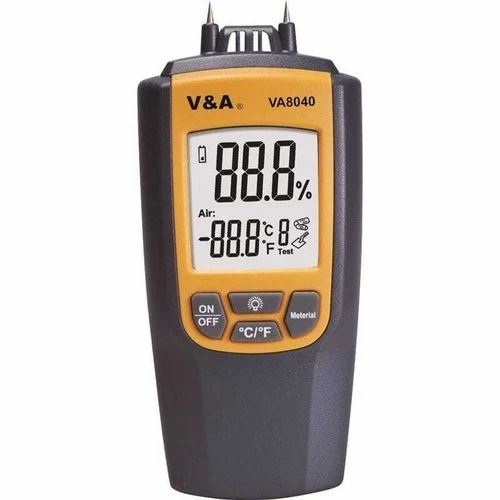 Digital Moisture Meter
