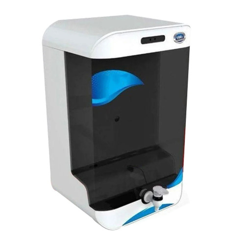 Domestic Reverse Osmosis Purifier - Application: 1