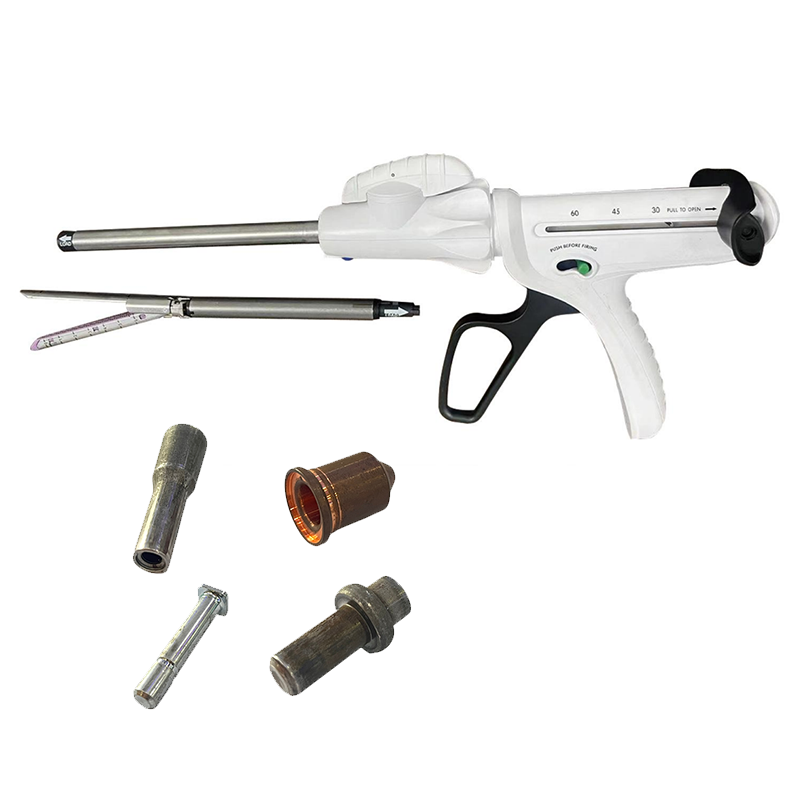 Electric Endoscope Stapler