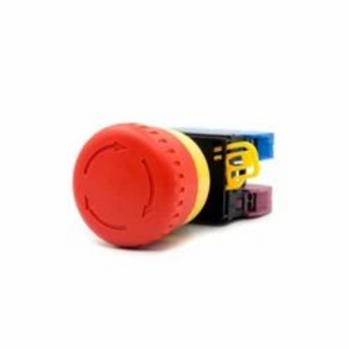 Emergency Stop Pusb Button