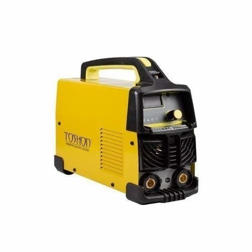 Esab Mig Welding Machine