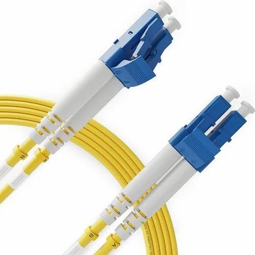 Fiber Optic Patch Cord