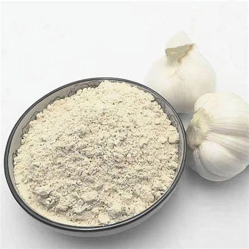 Garlic Extract Powder - Moisture (%): 1