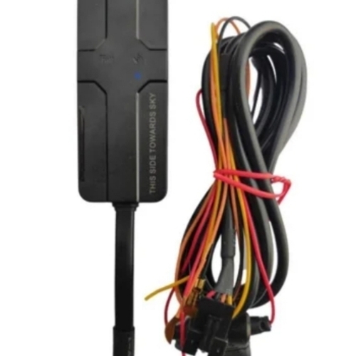 Gps Vehicle Tracker