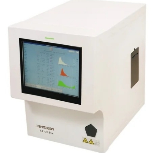 Hematology Analyzer