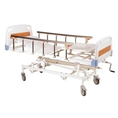 Icu Beds