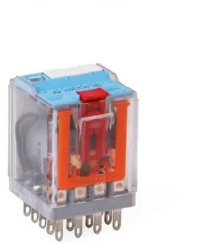 Industrial Relays C4-A4x