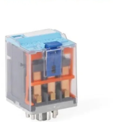 Industrial Relays - Pluggable: C3-G3x