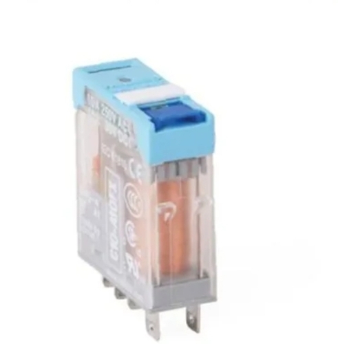 Interface Relays - Pluggable: C-10 A1x