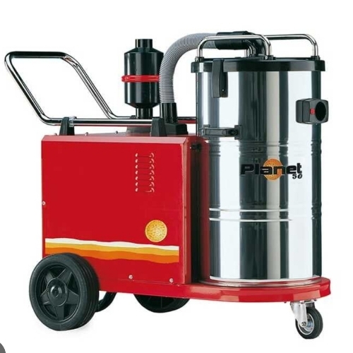 Ipc Industrial Vacuum Cleaner