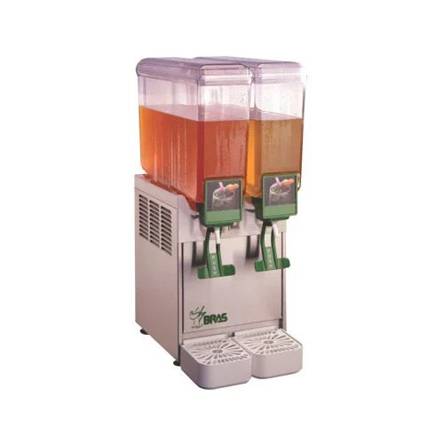 Juice Dispenser Machine