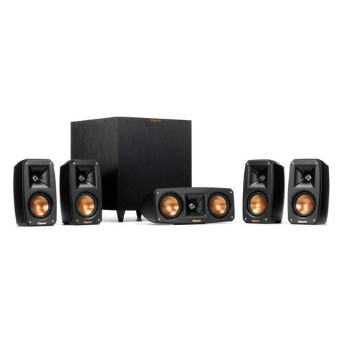 Klipsch Theater 5.1